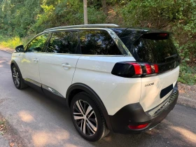 Peugeot 5008 2.0HDI GT, снимка 8