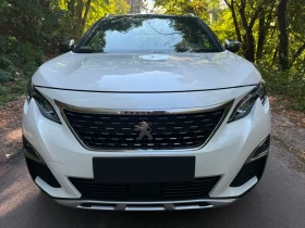 Peugeot 5008 2.0HDI GT, снимка 1