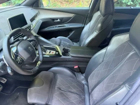 Peugeot 5008 2.0HDI GT, снимка 10