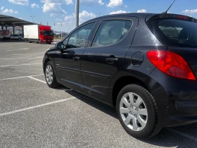 Peugeot 207 1, 4 vti, снимка 5