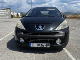 Peugeot 207 1, 4 vti, снимка 2