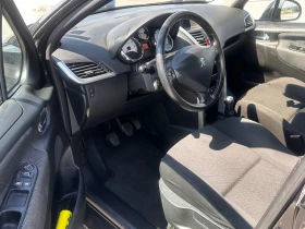 Peugeot 207 1, 4 vti, снимка 7