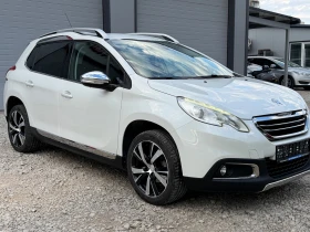 Peugeot 2008 1.6HDI* 99ks* Allure* TOP* KLIMA* EVRO6, снимка 3