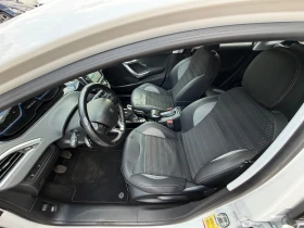 Peugeot 2008 1.6HDI* 99ks* Allure* TOP* KLIMA* EVRO6, снимка 13