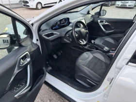 Peugeot 2008 1.6HDI* 99ks* Allure* TOP* KLIMA* EVRO6, снимка 16