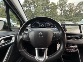 Peugeot 2008 1.6HDI* 99ks* Allure* TOP* KLIMA* EVRO6, снимка 11