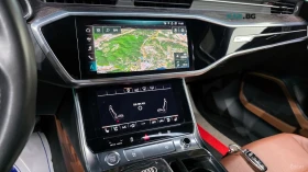 Audi A6 40TDI/PREMIUM/DRIVE-ASSISTS/SUNROOF, снимка 10