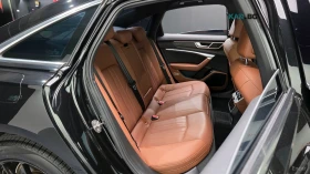 Audi A6 40TDI/PREMIUM/DRIVE-ASSISTS/SUNROOF, снимка 14