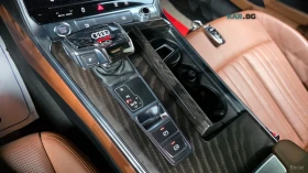 Audi A6 40TDI/PREMIUM/DRIVE-ASSISTS/SUNROOF, снимка 9
