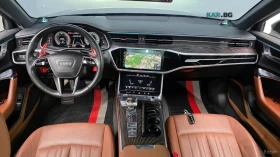 Audi A6 40TDI/PREMIUM/DRIVE-ASSISTS/SUNROOF, снимка 6