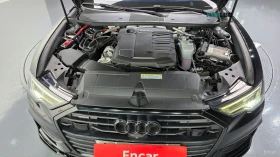 Audi A6 40TDI/PREMIUM/DRIVE-ASSISTS/SUNROOF, снимка 17