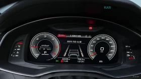 Audi A6 40TDI/PREMIUM/DRIVE-ASSISTS/SUNROOF, снимка 8