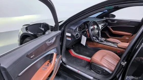 Audi A6 40TDI/PREMIUM/DRIVE-ASSISTS/SUNROOF, снимка 5