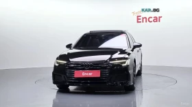 Audi A6 40TDI/PREMIUM/DRIVE-ASSISTS/SUNROOF, снимка 2