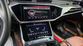 Audi A6 40TDI/PREMIUM/DRIVE-ASSISTS/SUNROOF, снимка 11