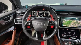 Audi A6 40TDI/PREMIUM/DRIVE-ASSISTS/SUNROOF, снимка 7