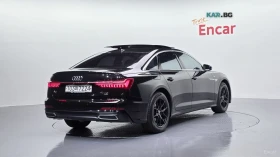 Audi A6 40TDI/PREMIUM/DRIVE-ASSISTS/SUNROOF, снимка 3