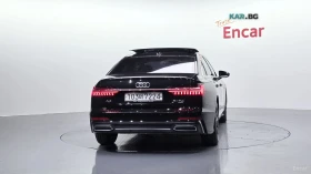 Audi A6 40TDI/PREMIUM/DRIVE-ASSISTS/SUNROOF, снимка 4