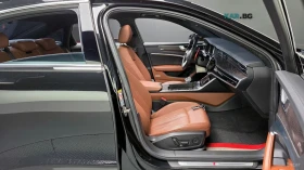 Audi A6 40TDI/PREMIUM/DRIVE-ASSISTS/SUNROOF, снимка 13