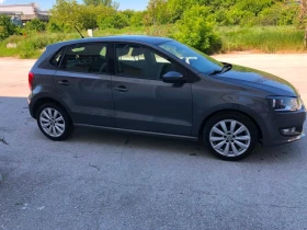 VW Polo, снимка 5