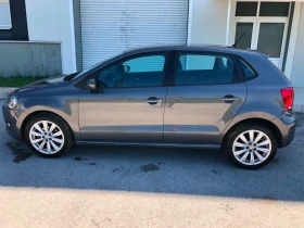 VW Polo, снимка 6