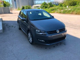 VW Polo, снимка 2