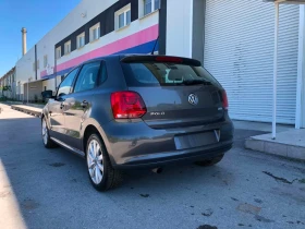 VW Polo, снимка 8