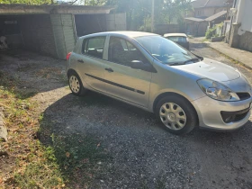 Renault Clio Clio3, снимка 6