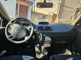 Renault Clio Clio3, снимка 12