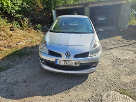 Renault Clio Clio3, снимка 3