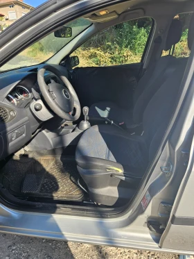 Renault Clio Clio3, снимка 8