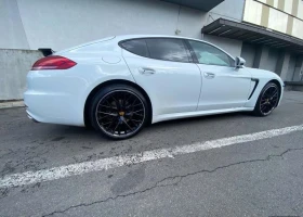 Porsche Panamera Platinum Edition, снимка 4