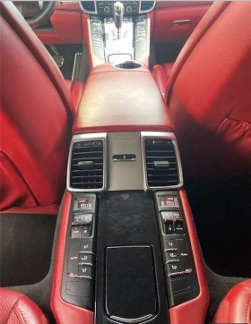Porsche Panamera Platinum Edition, снимка 8