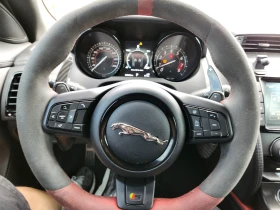 Jaguar F-Type 340hp * КРАЙНА ЦЕНА* SPORT+ , снимка 12