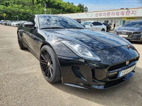 Jaguar F-Type 340hp * КРАЙНА ЦЕНА* SPORT+ , снимка 3