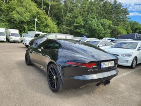 Jaguar F-Type 340hp * КРАЙНА ЦЕНА* SPORT+ , снимка 6