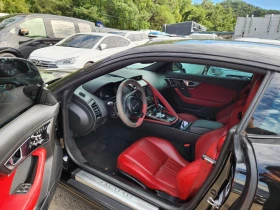 Jaguar F-Type 340hp * КРАЙНА ЦЕНА* SPORT+ , снимка 10