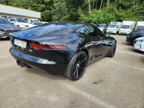 Jaguar F-Type 340hp * КРАЙНА ЦЕНА* SPORT+ , снимка 4