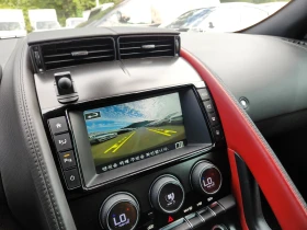 Jaguar F-Type 340hp * КРАЙНА ЦЕНА* SPORT+ , снимка 15