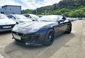 Jaguar F-Type 340hp * КРАЙНА ЦЕНА* SPORT+ , снимка 1
