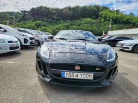 Jaguar F-Type 340hp * КРАЙНА ЦЕНА* SPORT+ , снимка 2