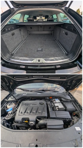 Skoda Superb 2.0TDI 170к.с FULL FULL FULL, снимка 16