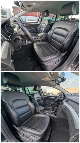 Skoda Superb 2.0TDI 170к.с FULL FULL FULL, снимка 11