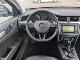 Skoda Superb 2.0TDI 170к.с FULL FULL FULL, снимка 9