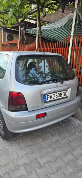 Honda Logo 1300, снимка 4