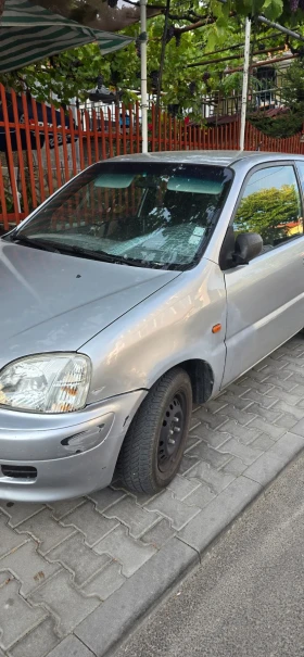Honda Logo 1300, снимка 2