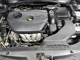 Kia K5 LPG - САМО 30% АВАНС, снимка 6