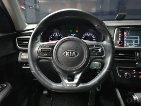 Kia K5 LPG - САМО 30% АВАНС, снимка 13