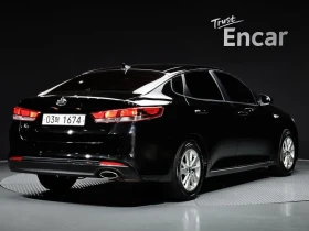 Kia K5 LPG - САМО 30% АВАНС, снимка 2