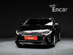 Kia K5 LPG - САМО 30% АВАНС, снимка 3